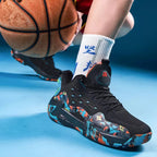 Vivazz DynaDunk Original Basketball Shoes