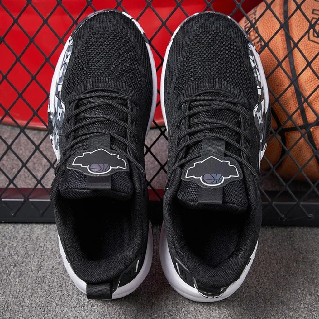 Vivazz DynaDunk Original Basketball Shoes