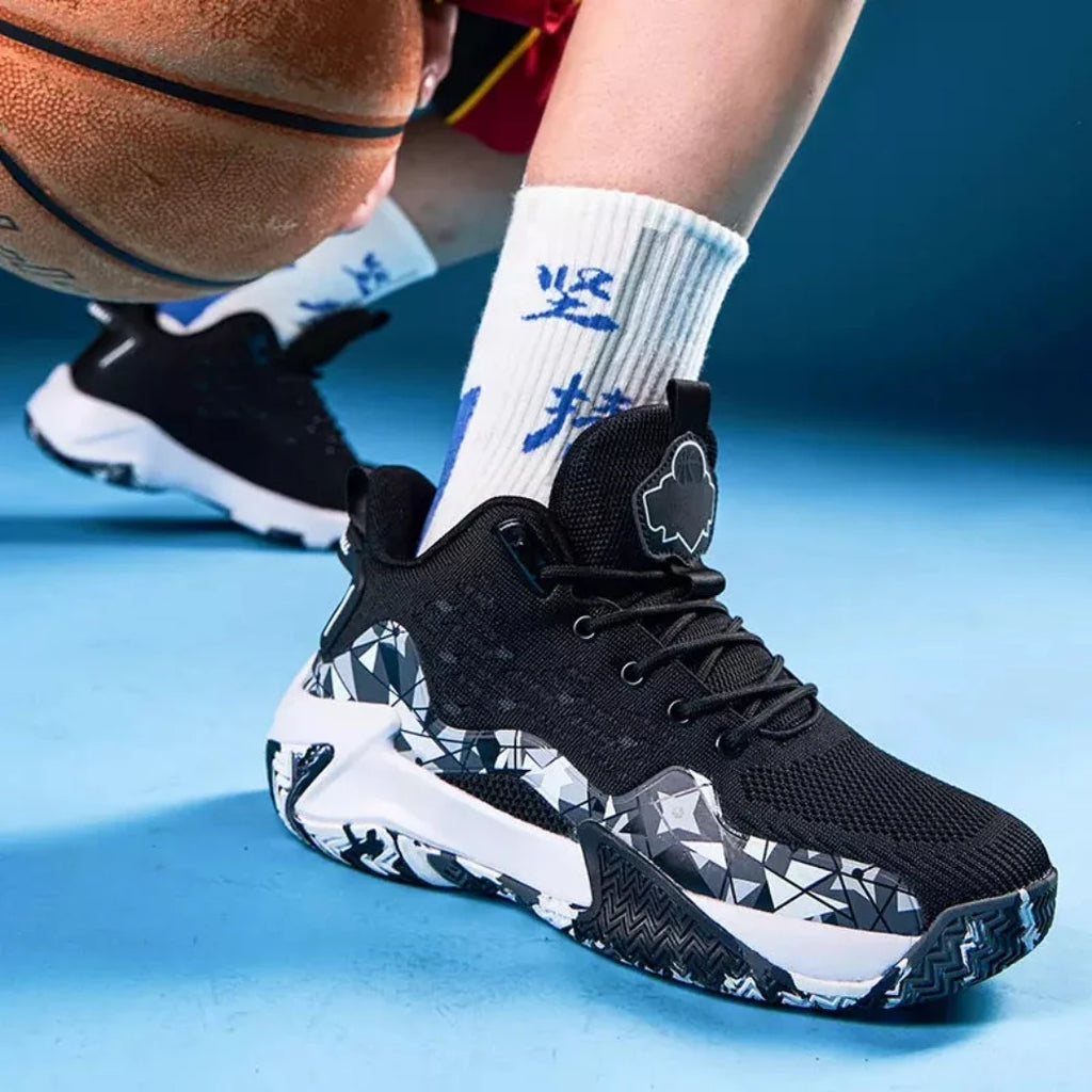 Vivazz DynaDunk Original Basketball Shoes
