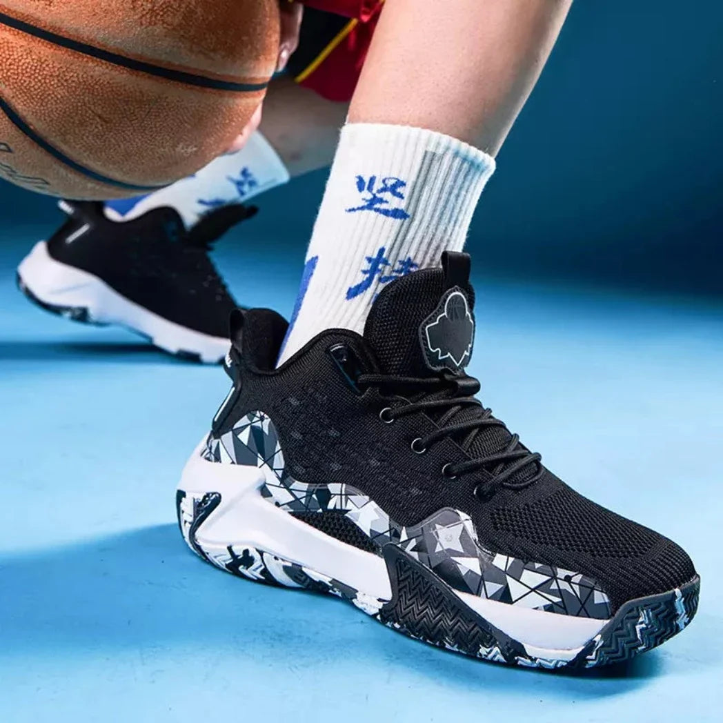Vivazz DynaDunk Original Volleyball Shoes