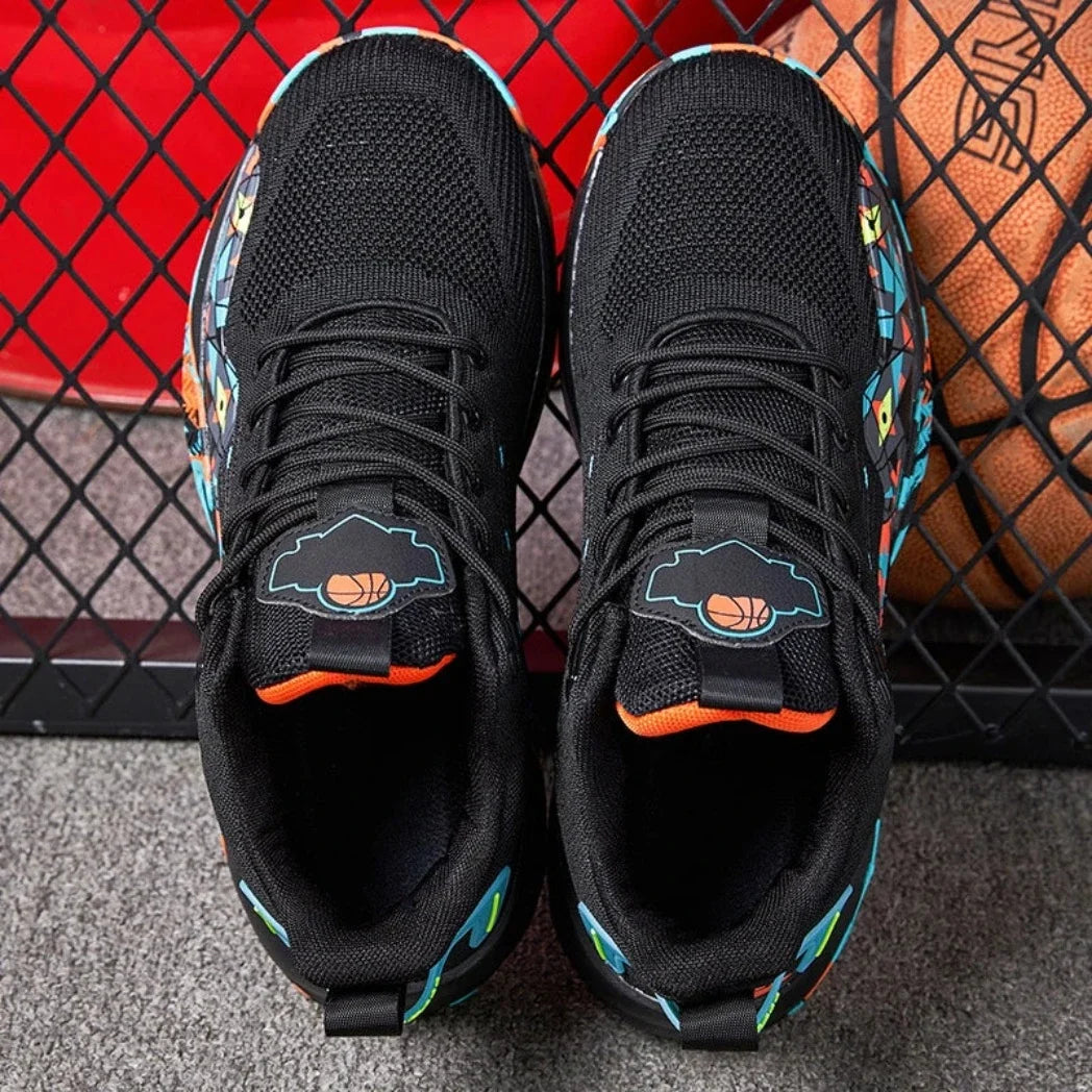 Vivazz DynaDunk Original Basketball Shoes