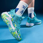 Vivazz DynaDunk Original Basketball Shoes