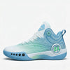 White/Blue