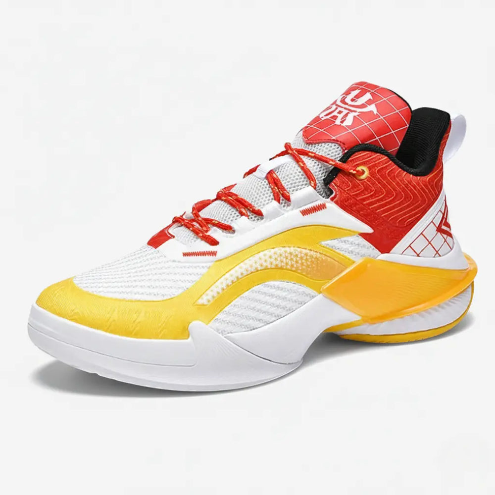 Bounce Pro Basketball and Volleyball Shoes