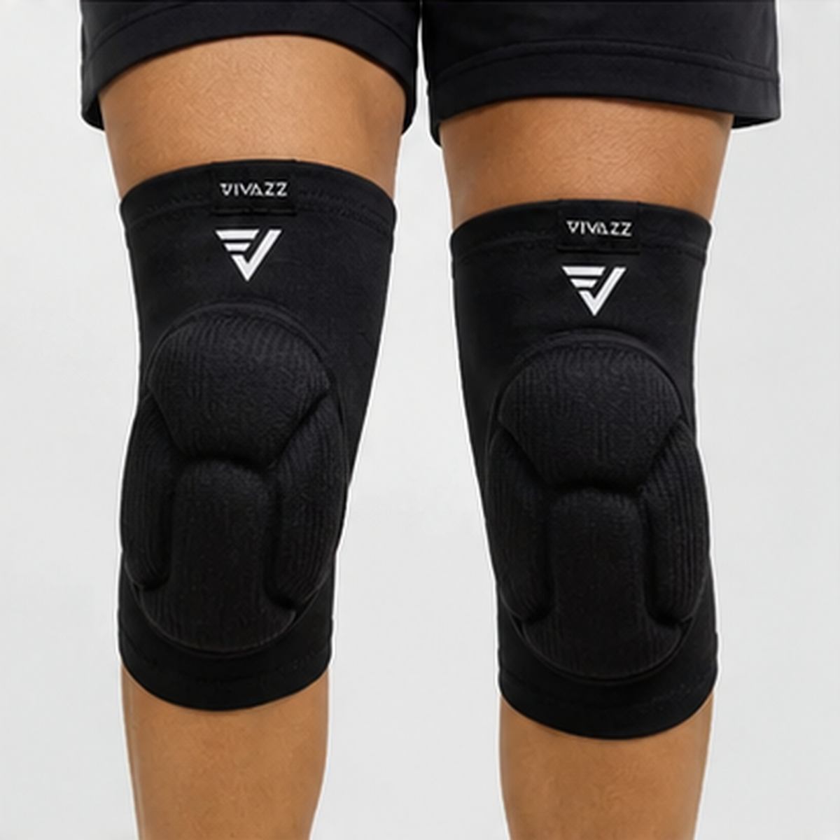 Vivazz Basketball and Volleyball Knee Pad